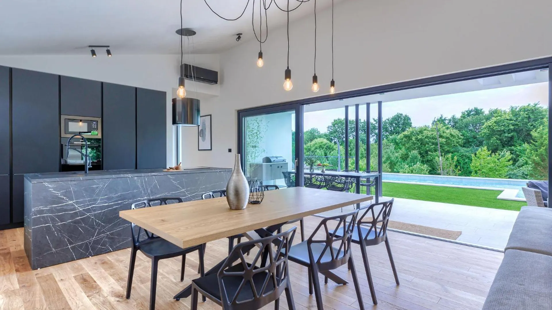 Holiday Home Villa Valla By Interhome クルニカ 0*,  クロアチア