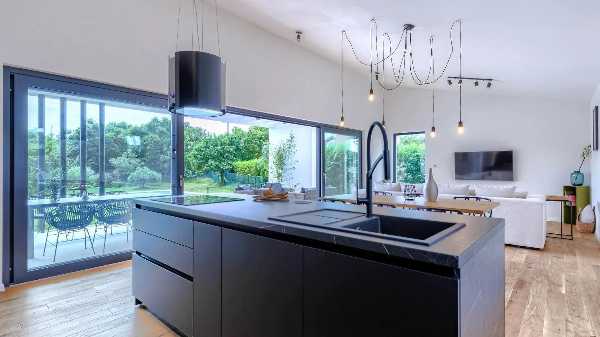 Holiday Home Villa Valla By Interhome クルニカ