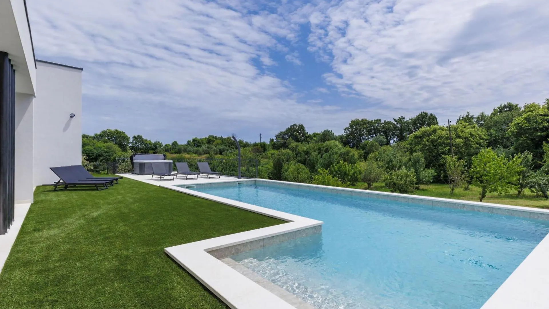 Holiday Home Villa Valla By Interhome クルニカ