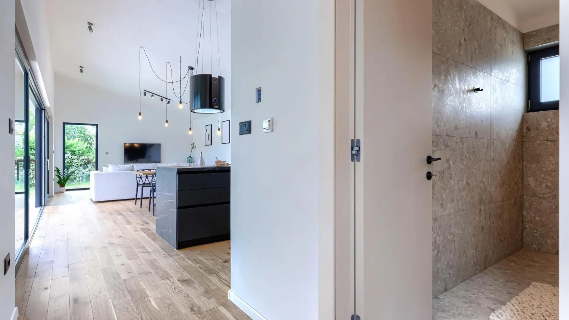 Holiday Home Villa Valla By Interhome クルニカ