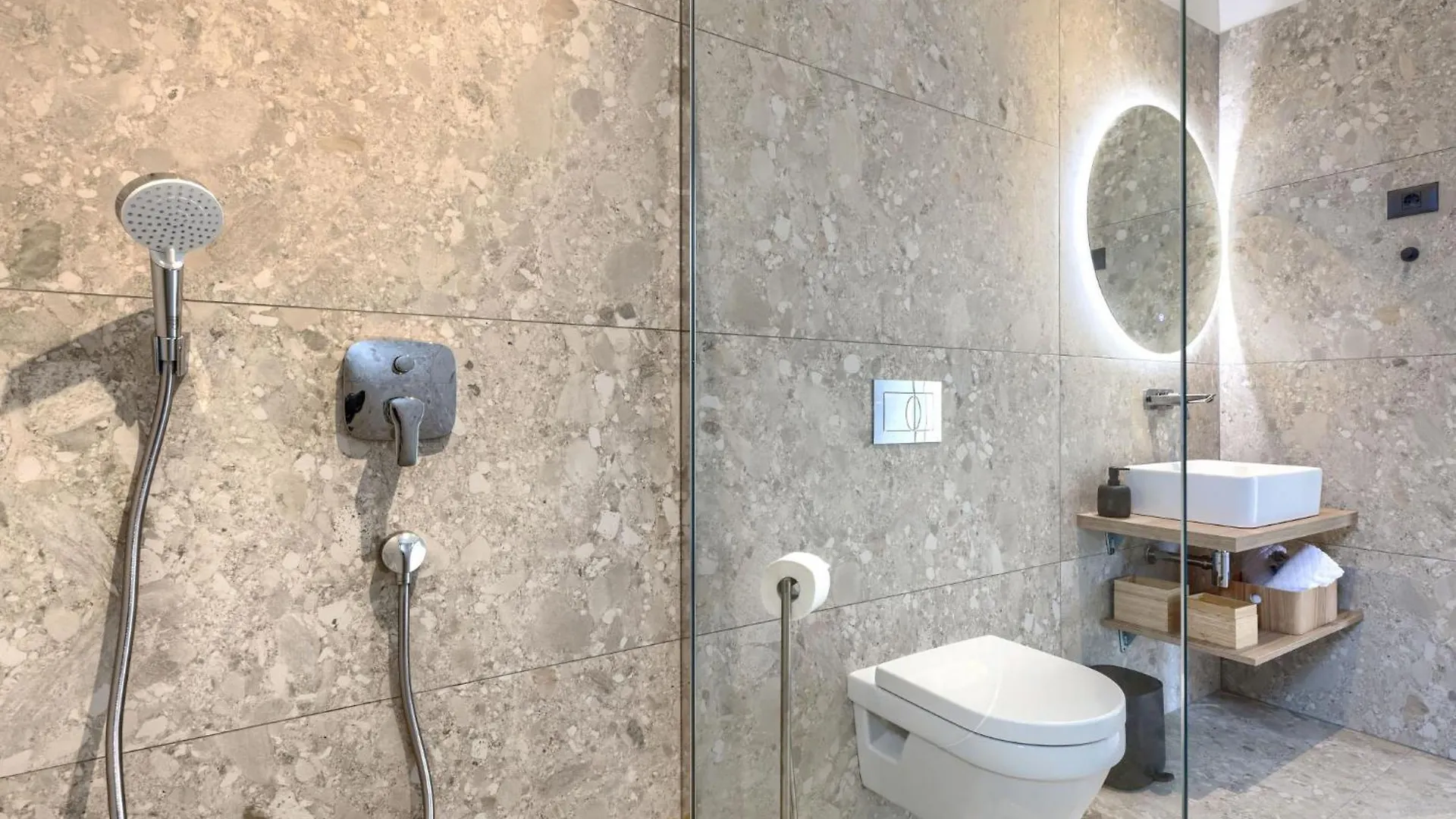 Holiday Home Villa Valla By Interhome クルニカ