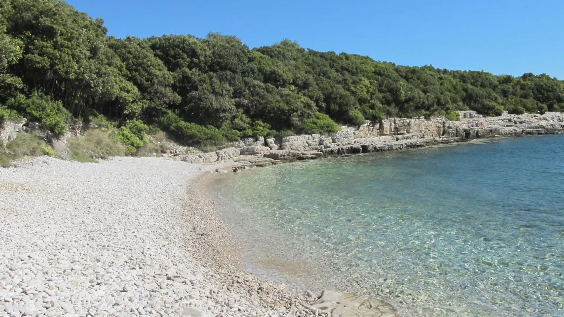 Holiday Home Villa Valla By Interhome Krnica Croatia
