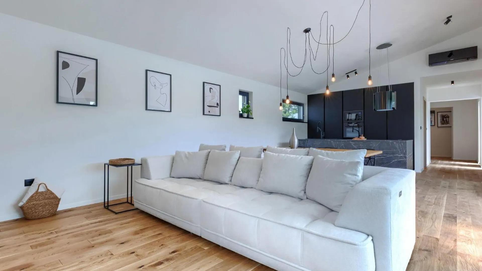 Holiday Home Villa Valla By Interhome Krnica Croatia
