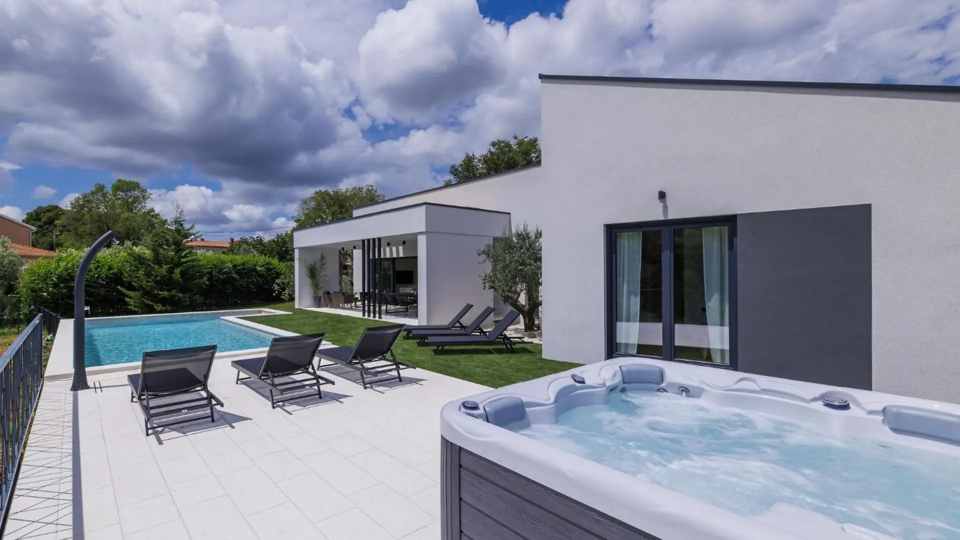Holiday Home Villa Valla By Interhome Krnica