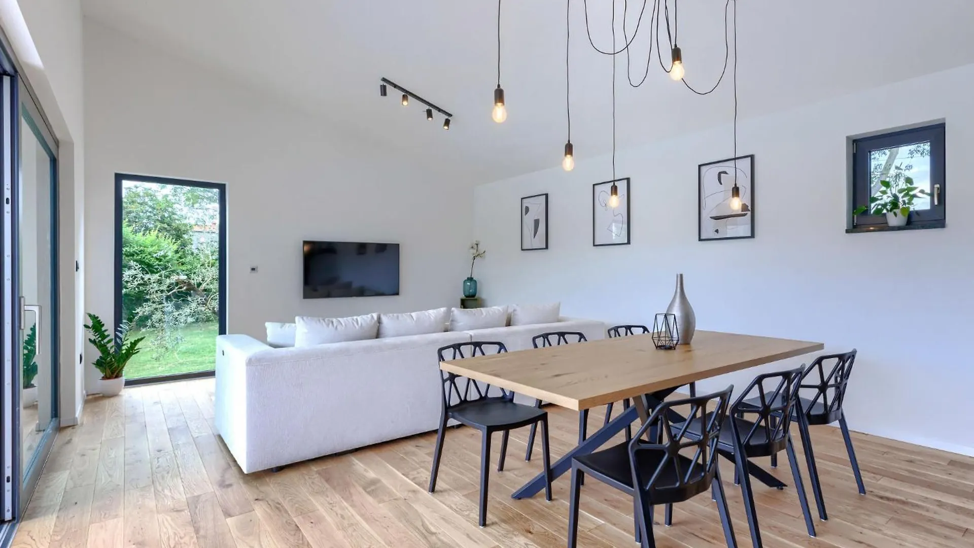 Holiday Home Villa Valla By Interhome Krnica
