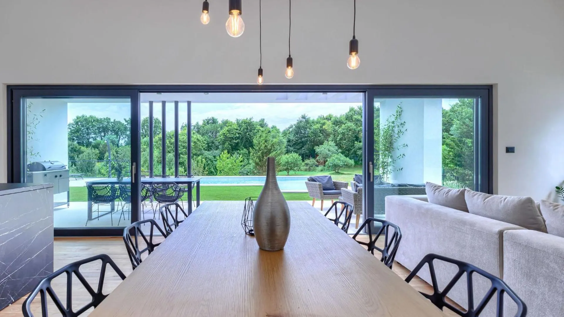 Holiday Home Villa Valla By Interhome Krnica 0*,