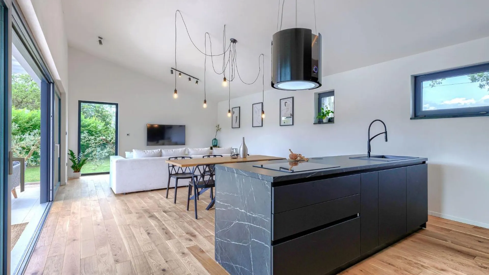 Holiday Home Villa Valla By Interhome Krnica