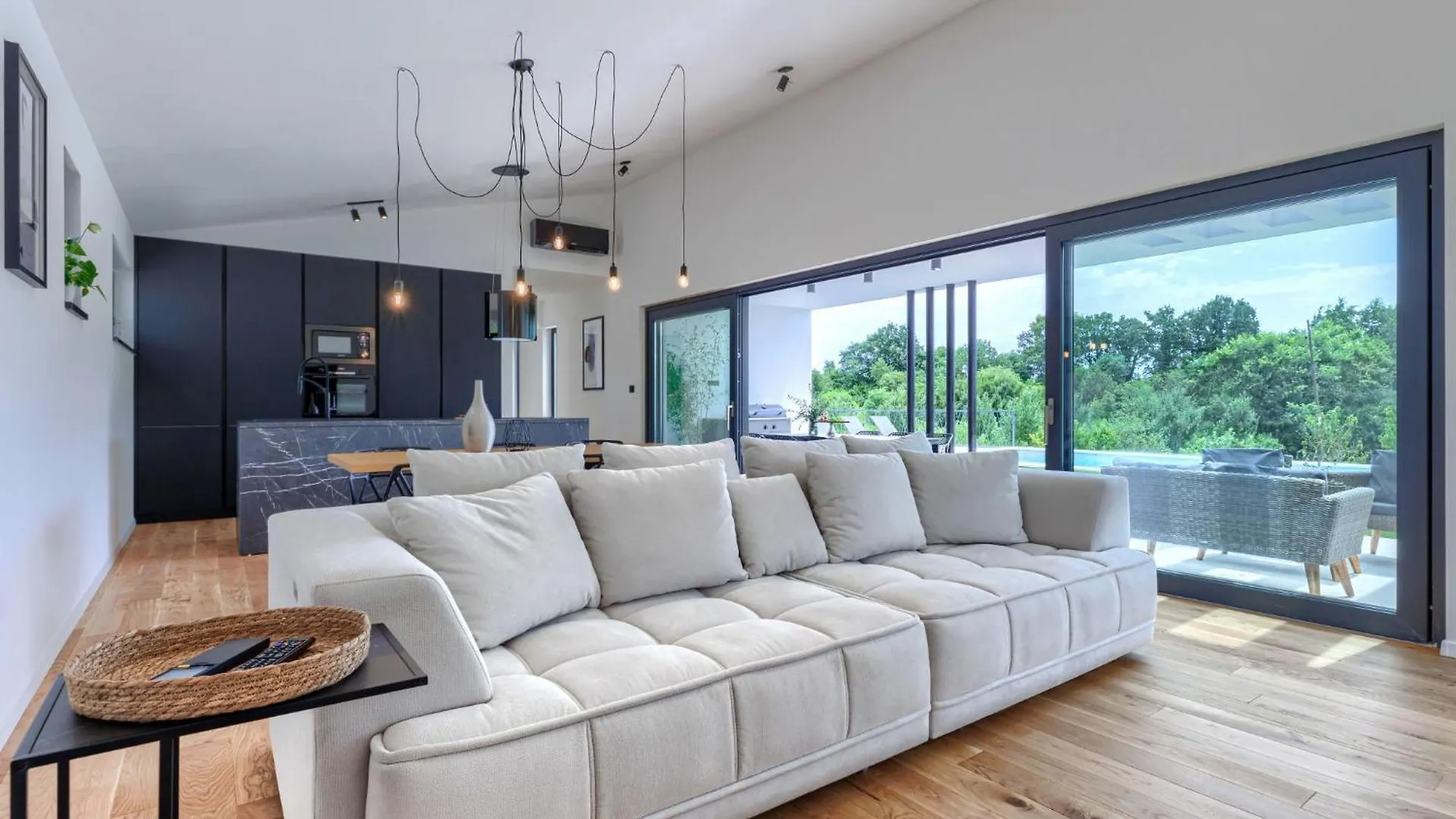 Holiday Home Villa Valla By Interhome Krnica