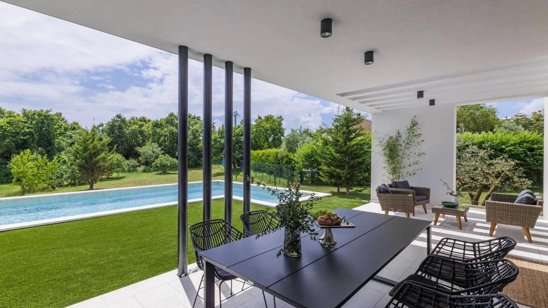 Holiday Home Villa Valla By Interhome Krnica