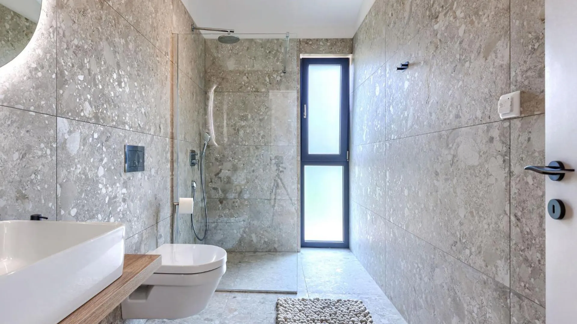 Holiday Home Villa Valla By Interhome Krnica 0*,