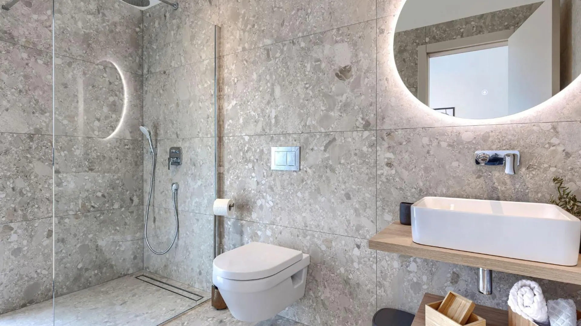 Holiday Home Villa Valla By Interhome Krnica Croatia