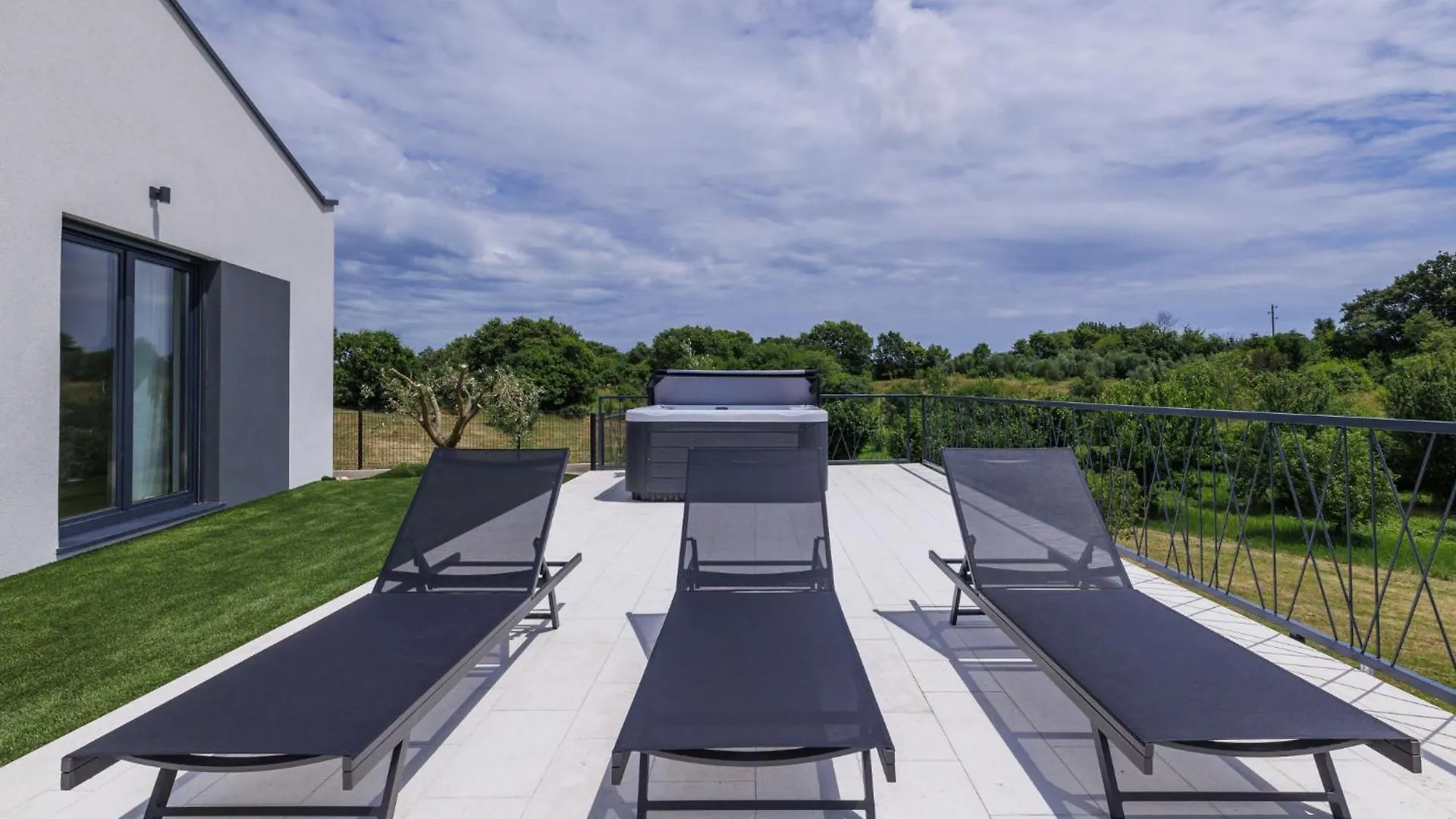 Holiday Home Villa Valla By Interhome Krnica