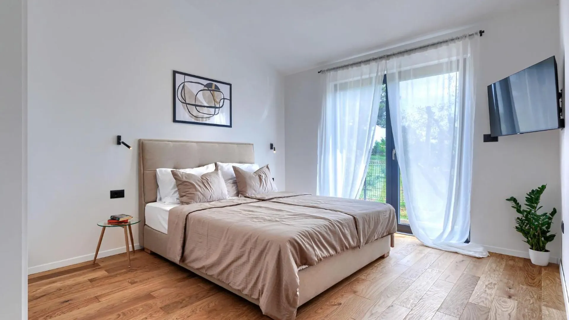 Holiday Home Villa Valla By Interhome Krnica Croatia