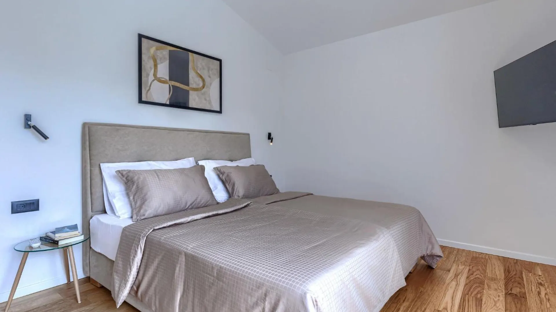 Holiday Home Villa Valla By Interhome Krnica