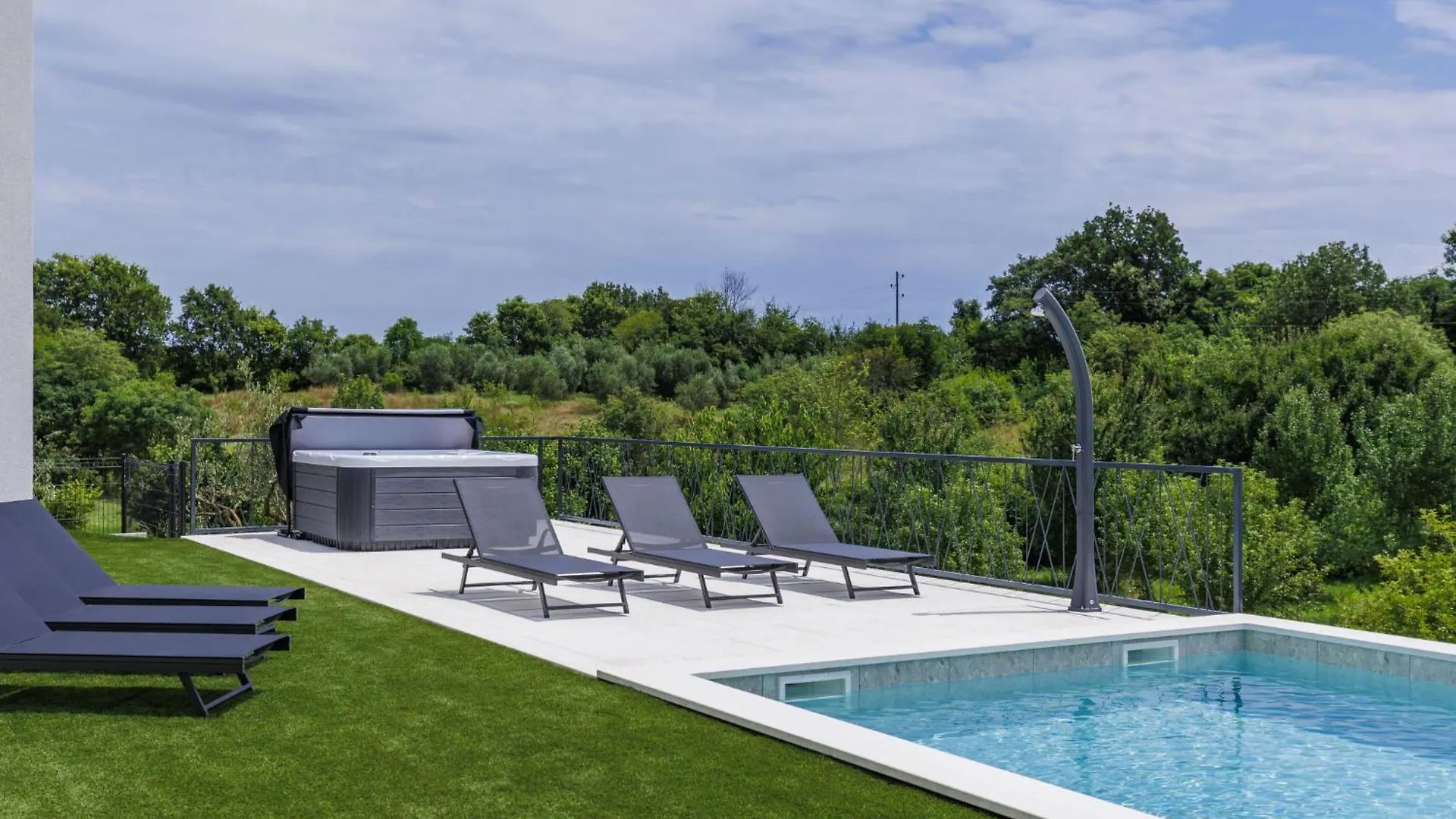 Holiday Home Villa Valla By Interhome Krnica Croatia