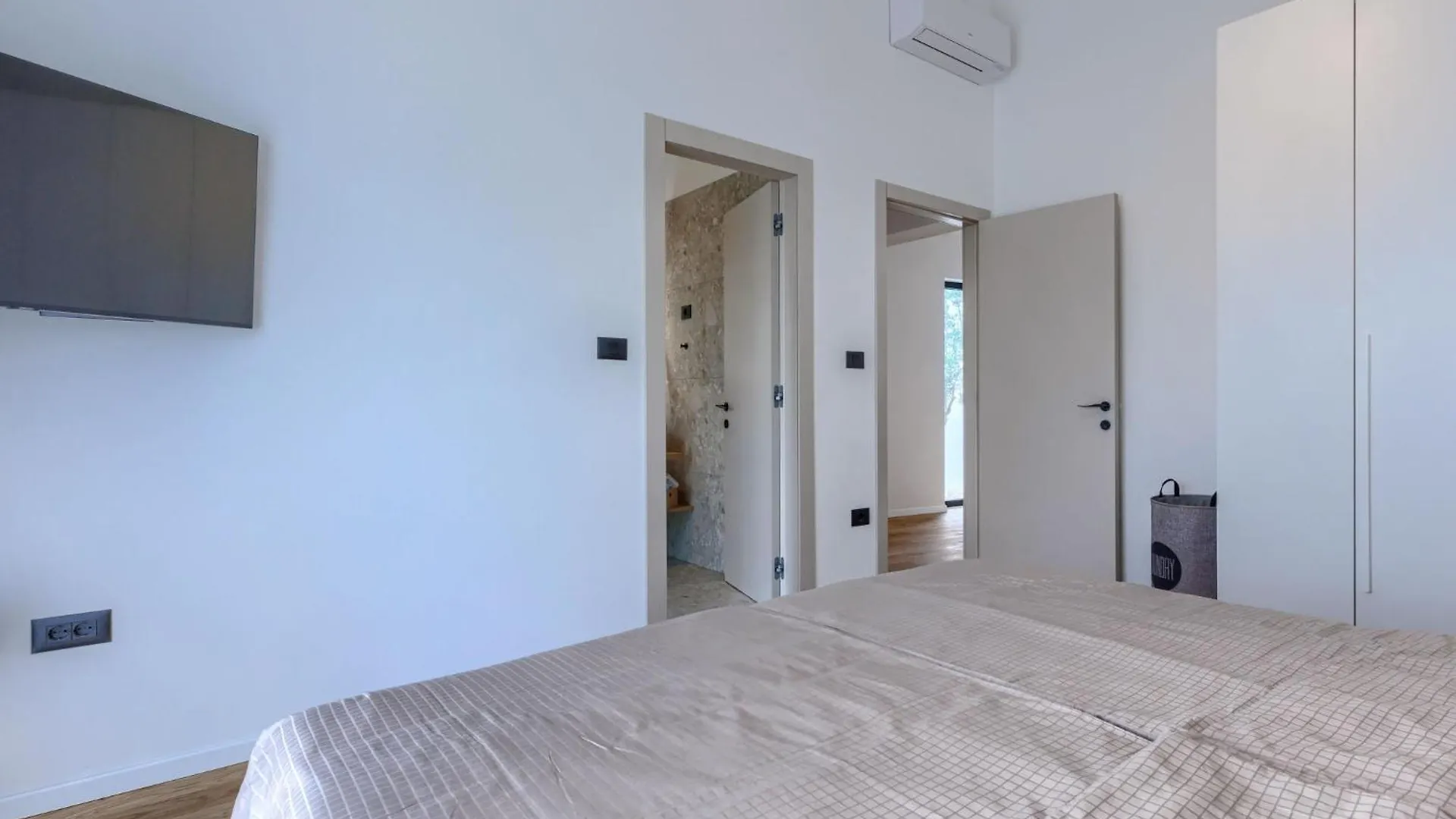 Holiday Home Villa Valla By Interhome Krnica