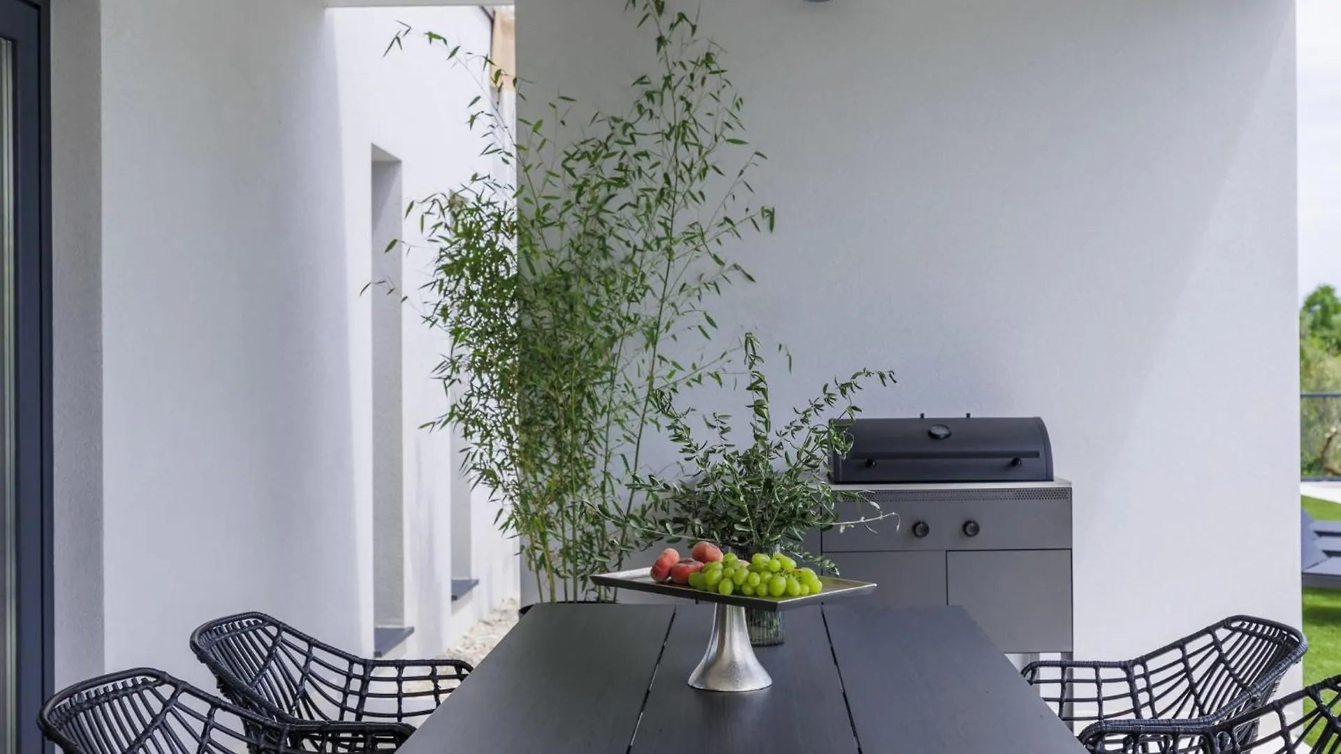 Holiday Home Villa Valla By Interhome Krnica