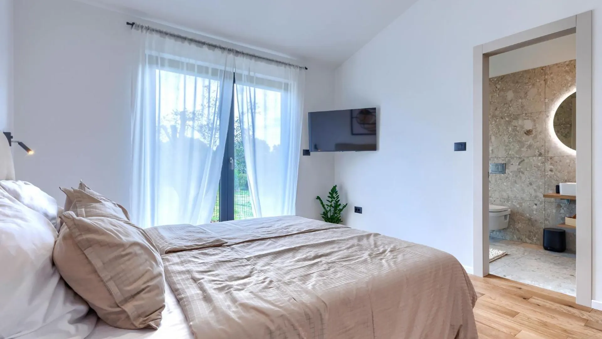 Holiday Home Villa Valla By Interhome Krnica