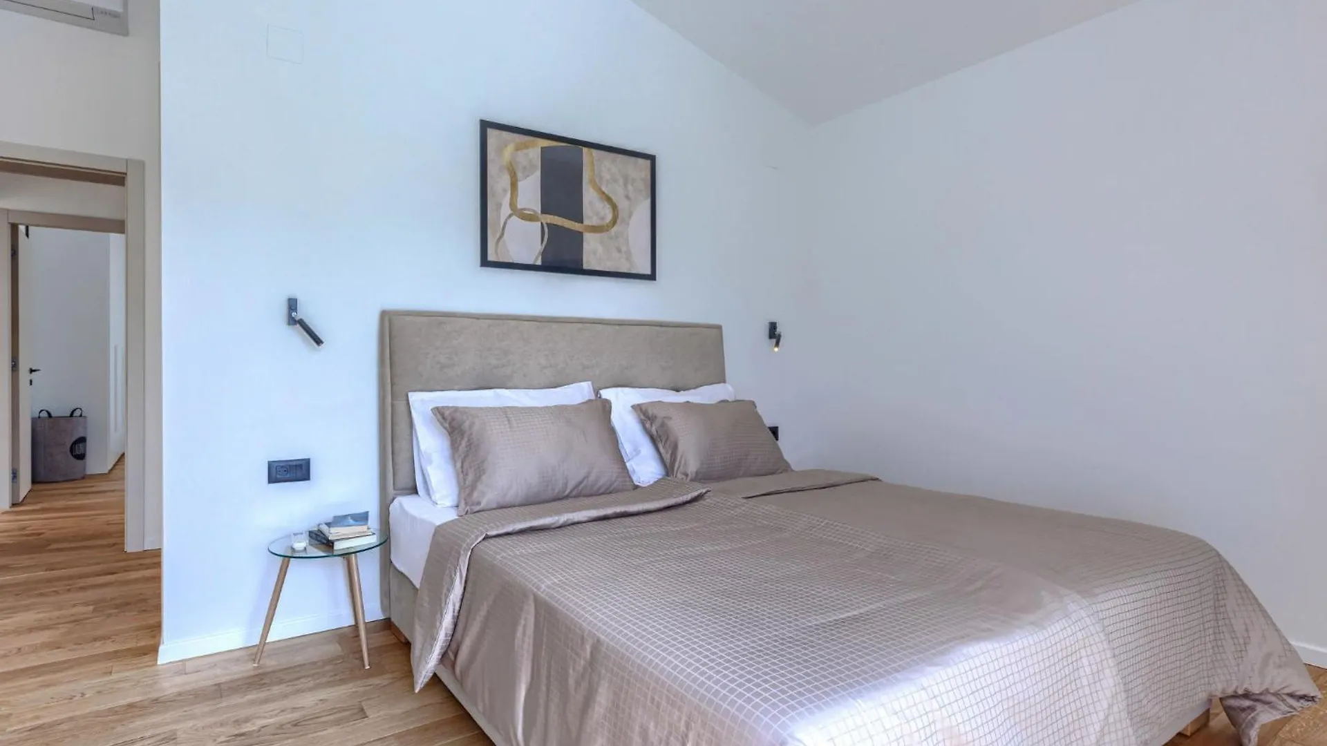 Holiday Home Villa Valla By Interhome Krnica