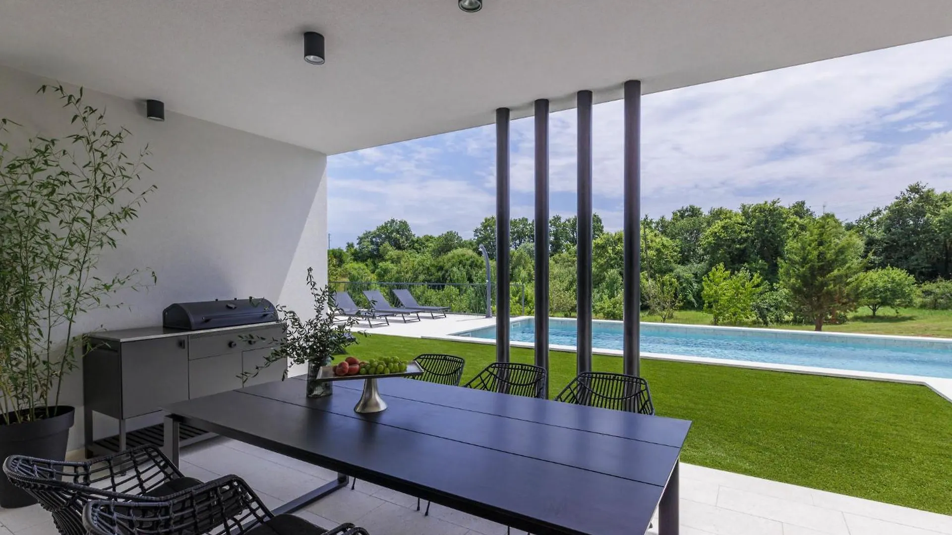 Holiday Home Villa Valla By Interhome Krnica