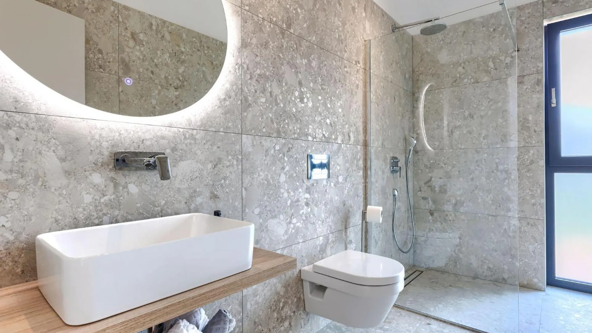 Holiday Home Villa Valla By Interhome Krnica