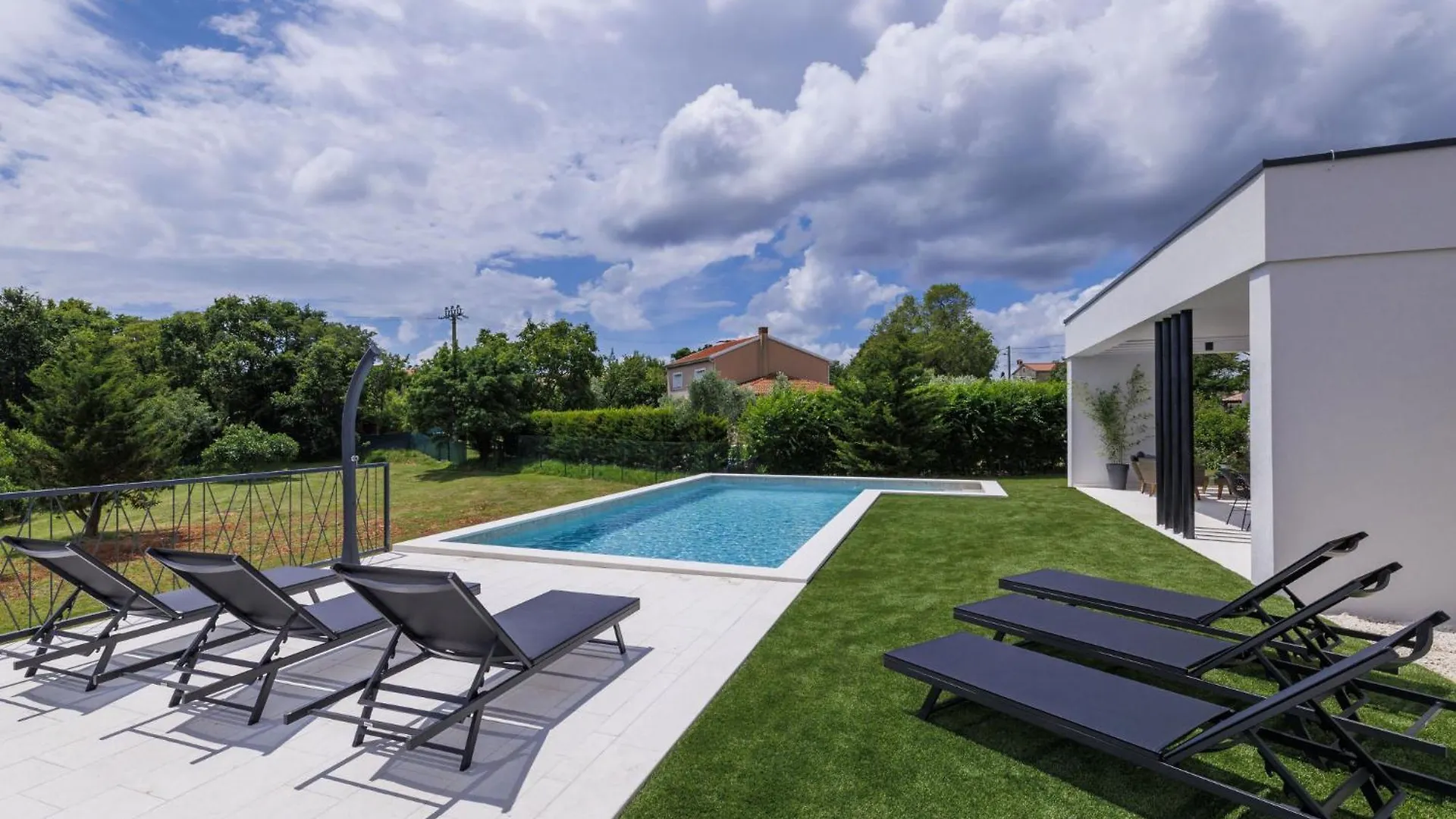 Holiday Home Villa Valla By Interhome Krnica Croatia