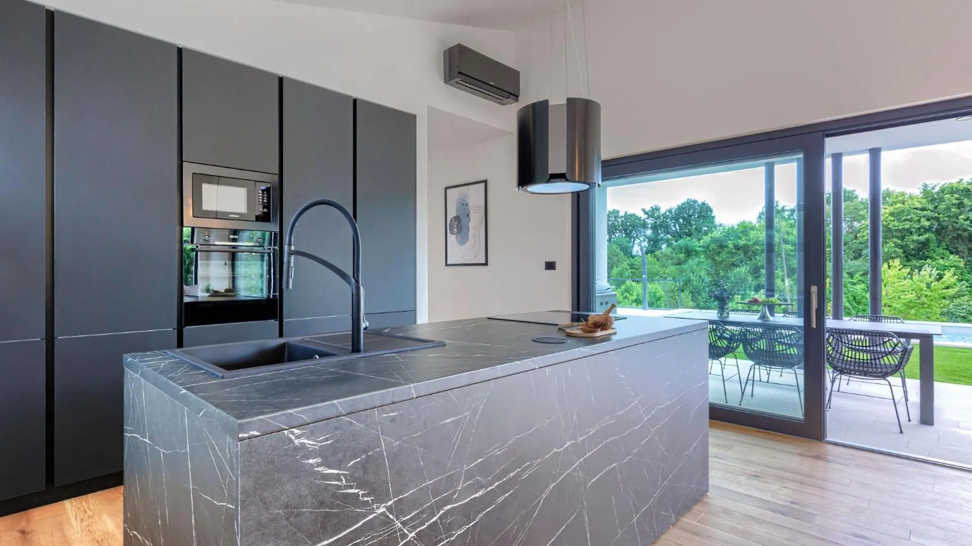 Holiday Home Villa Valla By Interhome Krnica Croatia