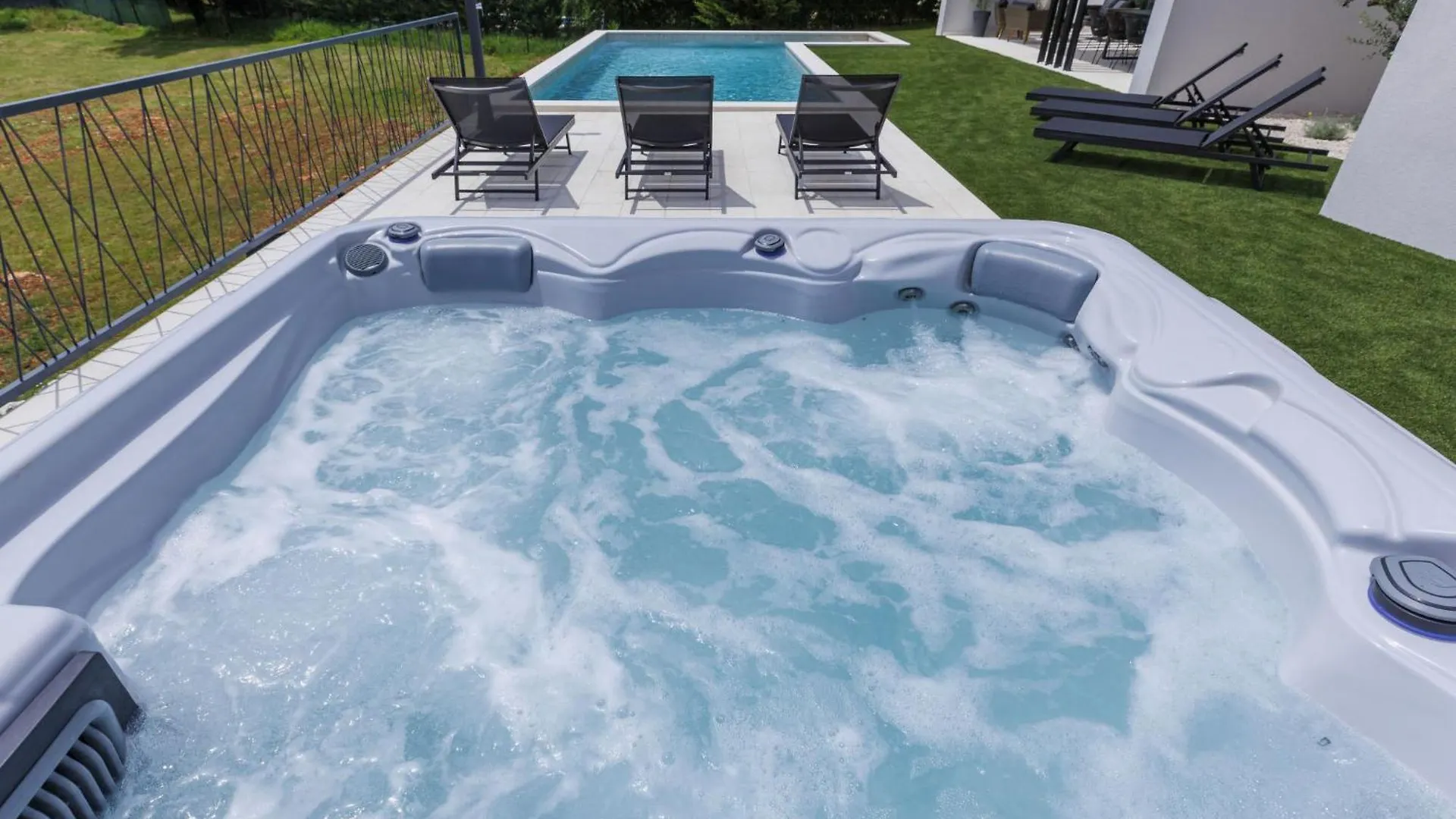 Holiday Home Villa Valla By Interhome Krnica
