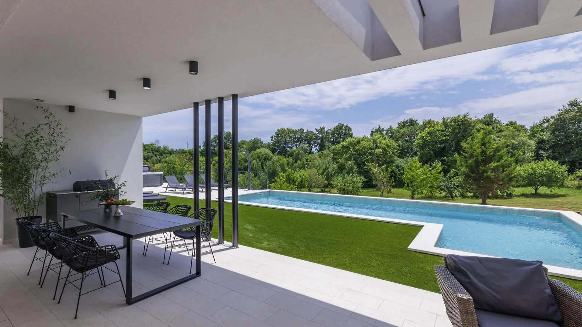 Holiday Home Villa Valla By Interhome Krnica