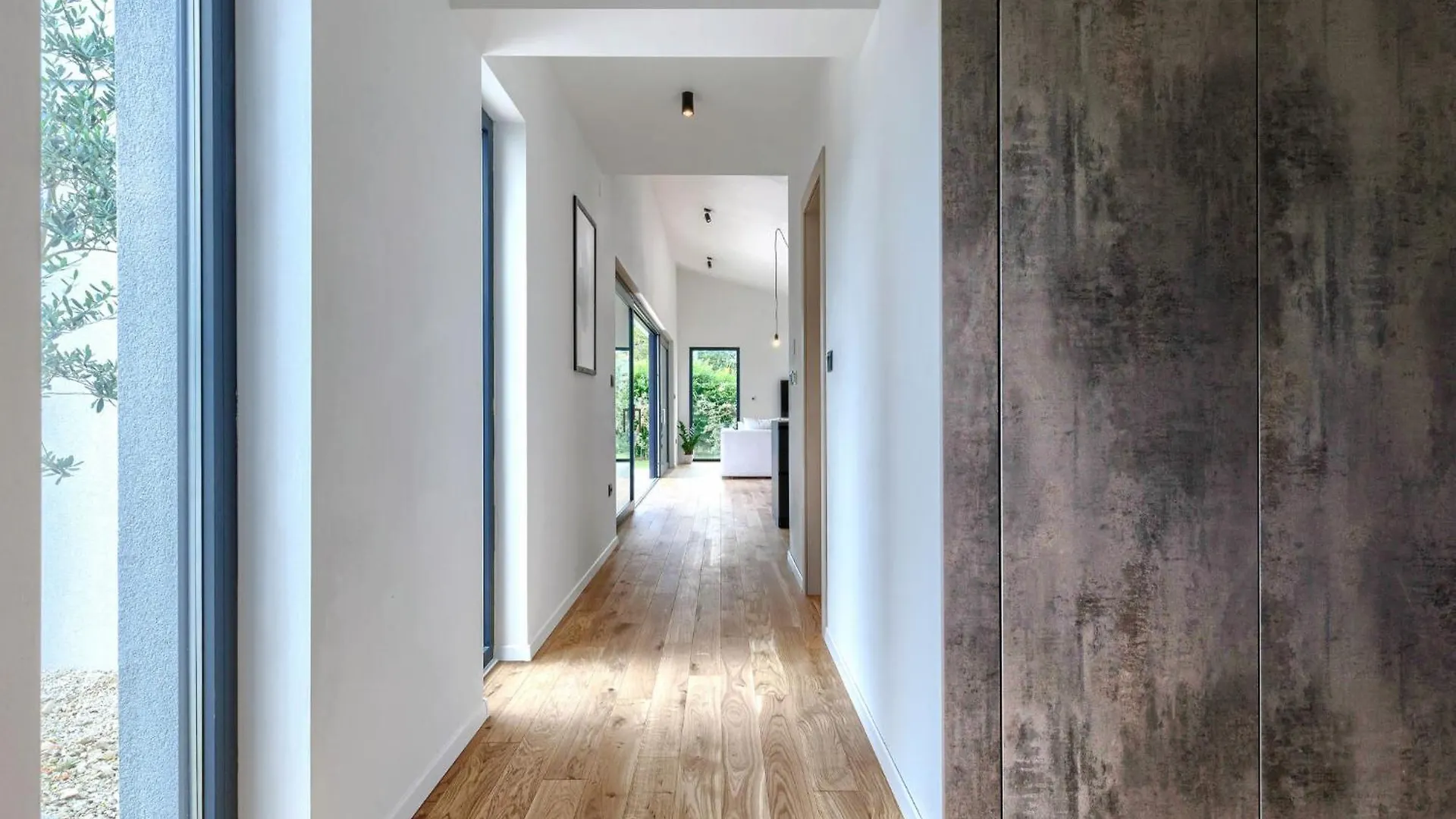 Holiday Home Villa Valla By Interhome Krnica