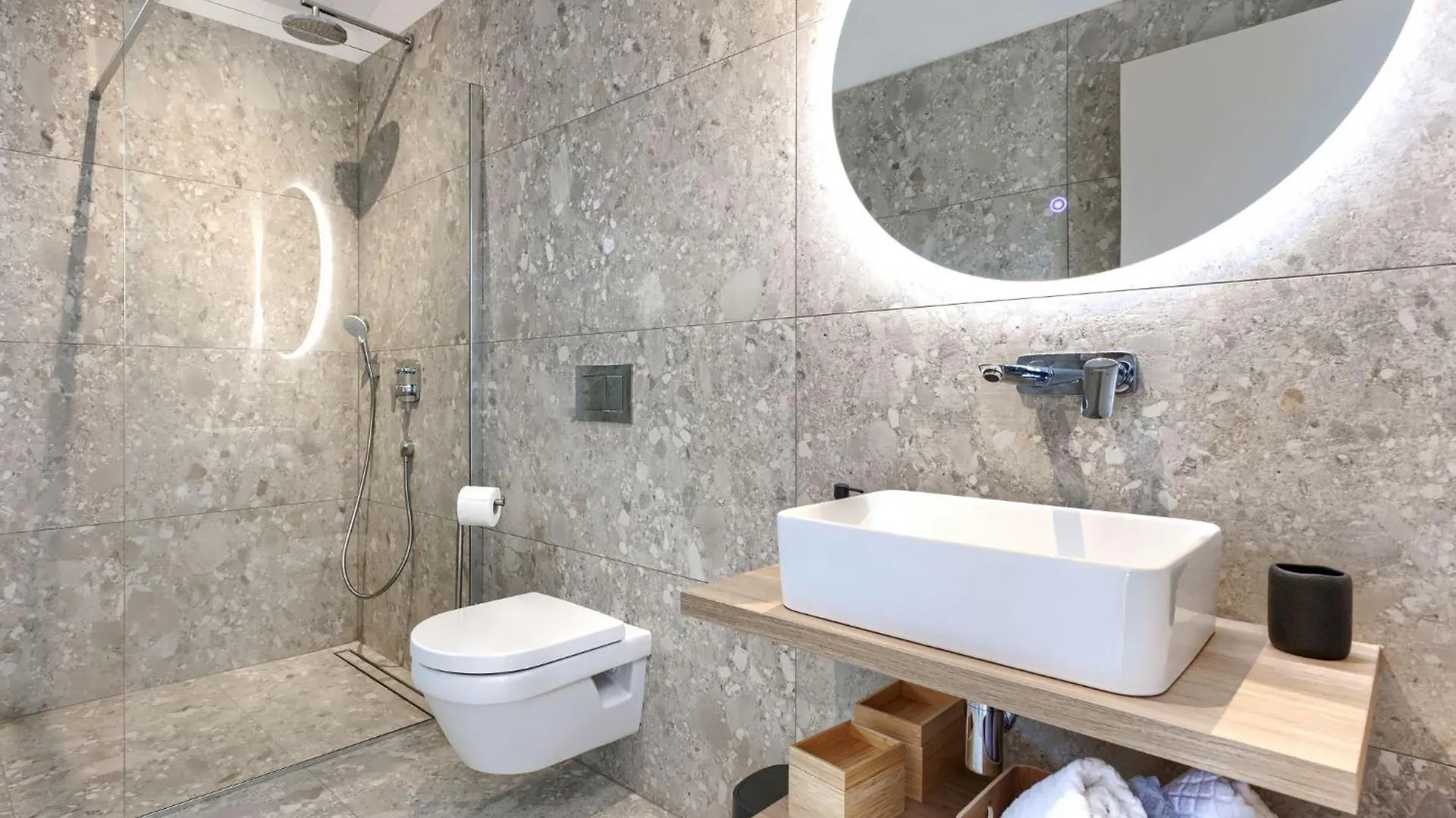 Holiday Home Villa Valla By Interhome Krnica