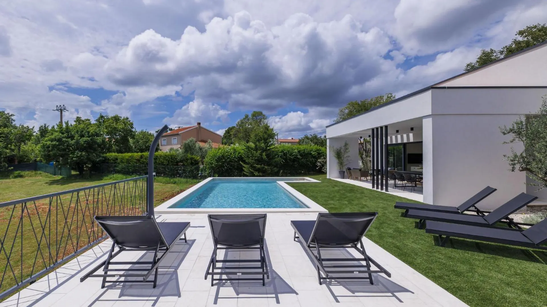 Holiday Home Villa Valla By Interhome Krnica 0*,