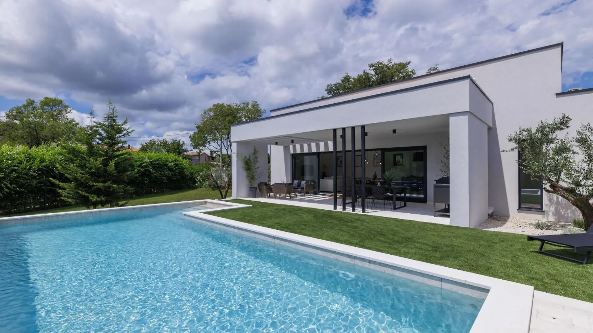 Holiday Home Villa Valla By Interhome Krnica