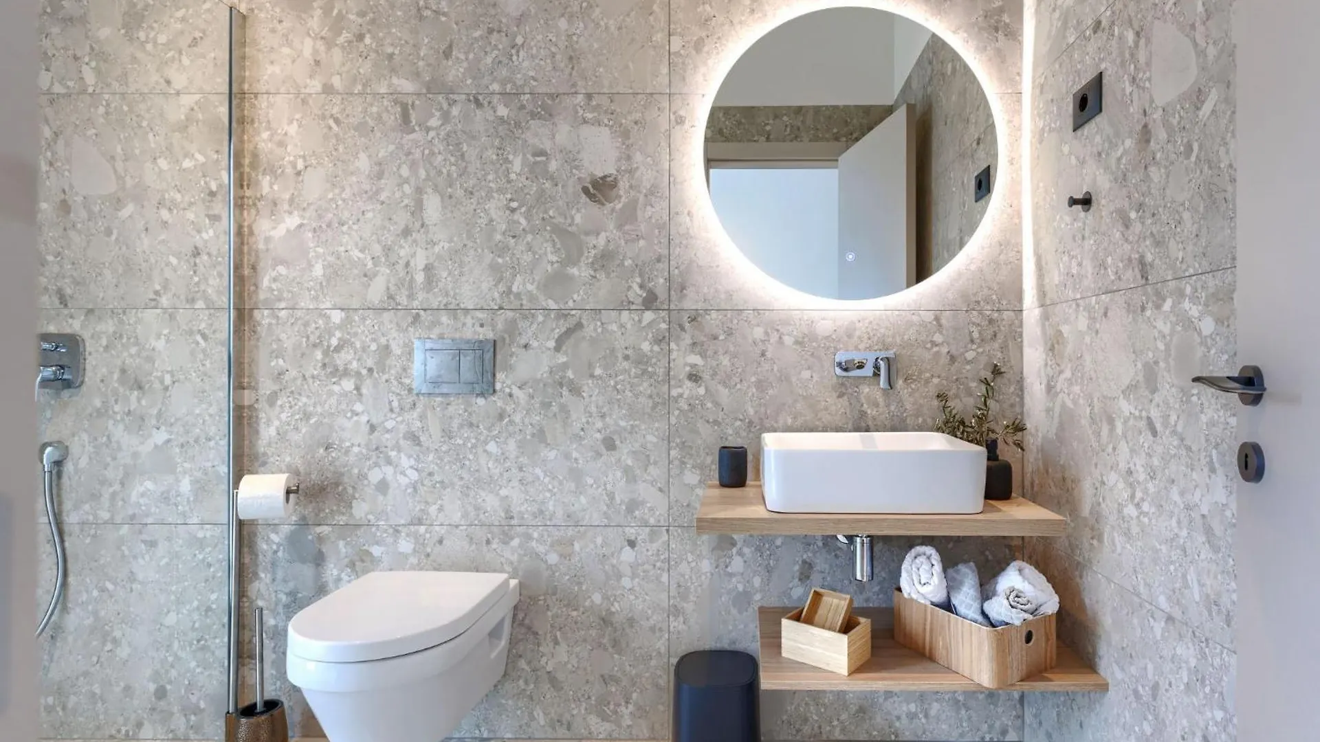 Holiday Home Villa Valla By Interhome Krnica