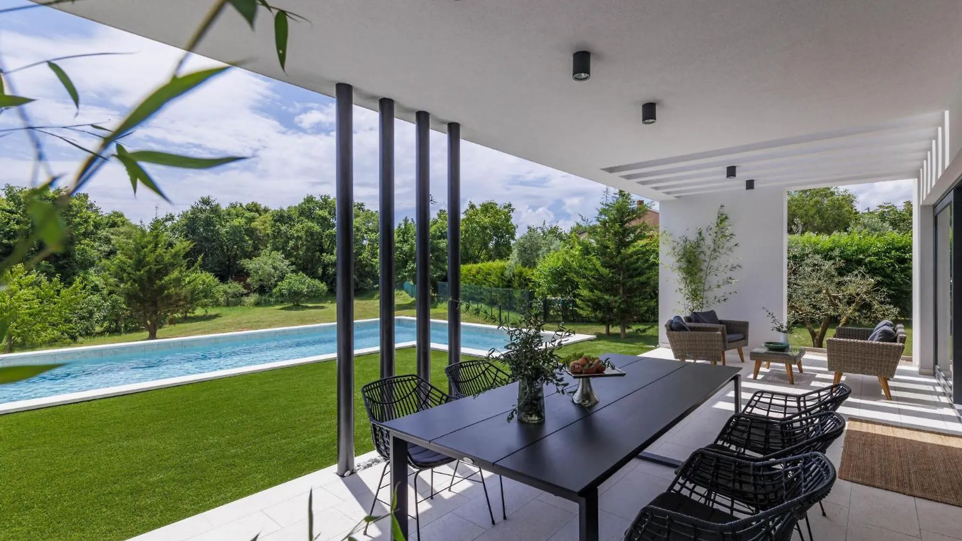 Holiday Home Villa Valla By Interhome Krnica